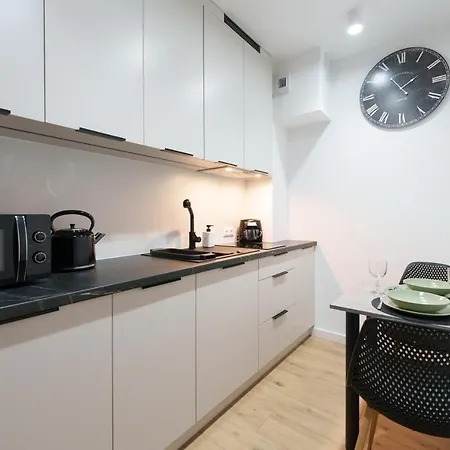 Kamienne Wzgorze 3 - Dream Appartement Wisła