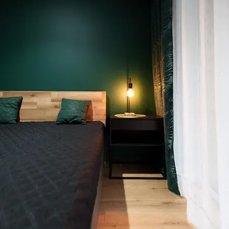 Appartement Kamienne Wzgorze 3 - Dream Wisła