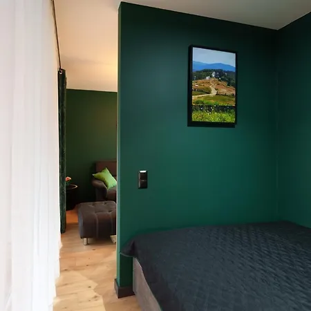 Kamienne Wzgorze 3 - Dream Appartement