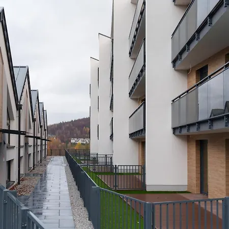 Kamienne Wzgorze 3 - Dream * Wisła