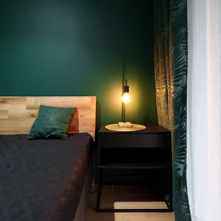 Kamienne Wzgorze 3 - Dream Wisła