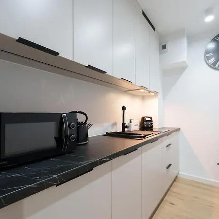 Appartement Kamienne Wzgorze 3 - Dream Wisła