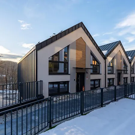 Kamienne Wzgorze 3 - Dream Wisła