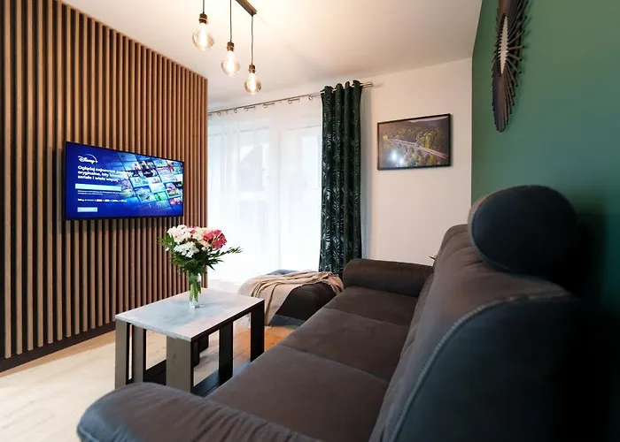 Kamienne Wzgorze 3 - Dream Wisla