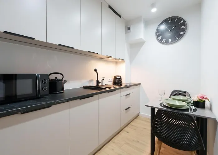 Kamienne Wzgorze 3 - Dream Apartment Wisla