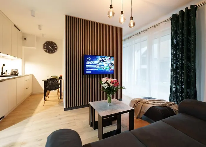 Apartment Kamienne Wzgorze 3 - Dream