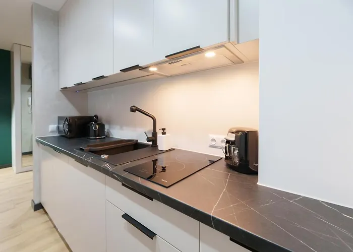 Kamienne Wzgorze 3 - Dream Apartment *