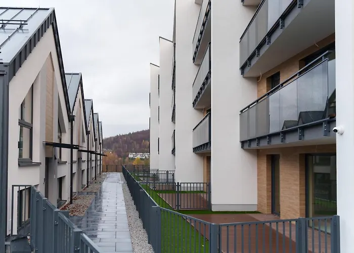 Kamienne Wzgorze 3 - Dream * Wisla