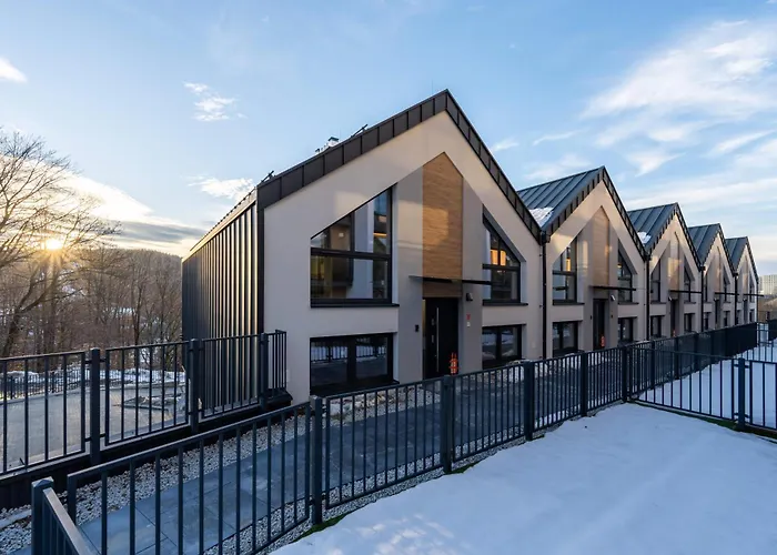 Kamienne Wzgorze 3 - Dream Wisla